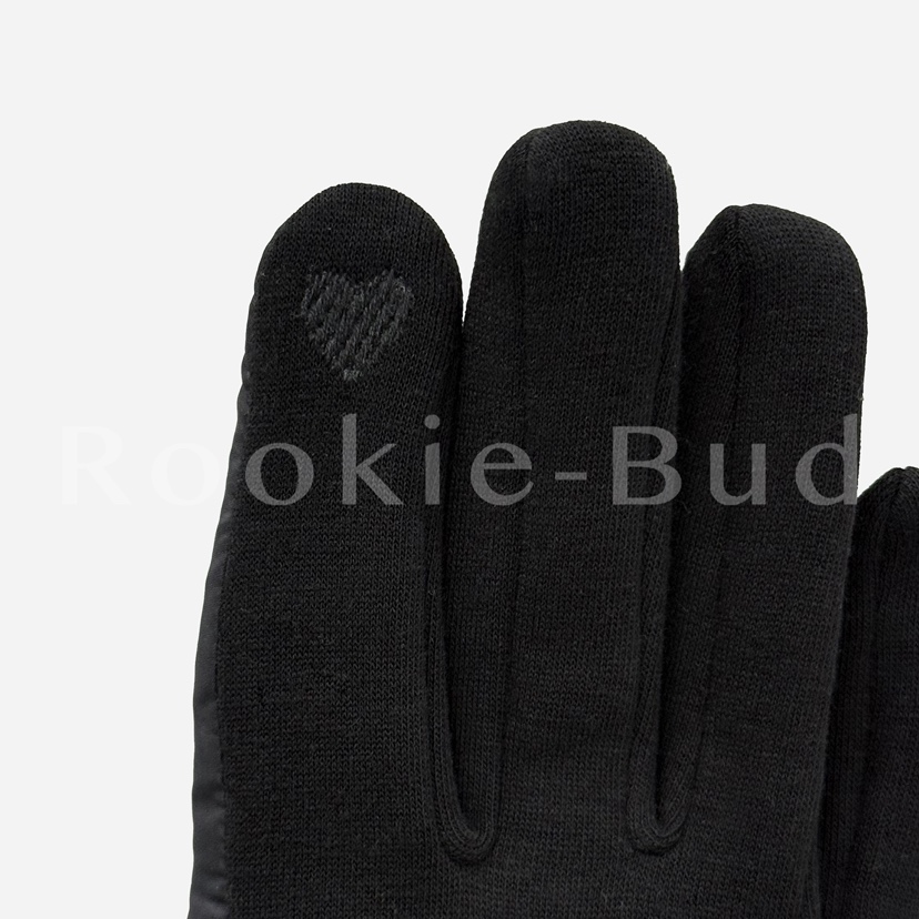 ROOKIE BUD韓國直郵㊣女裝新品真品休閑熱賣25秋冬推薦手套ROOKIE BUD-L手套