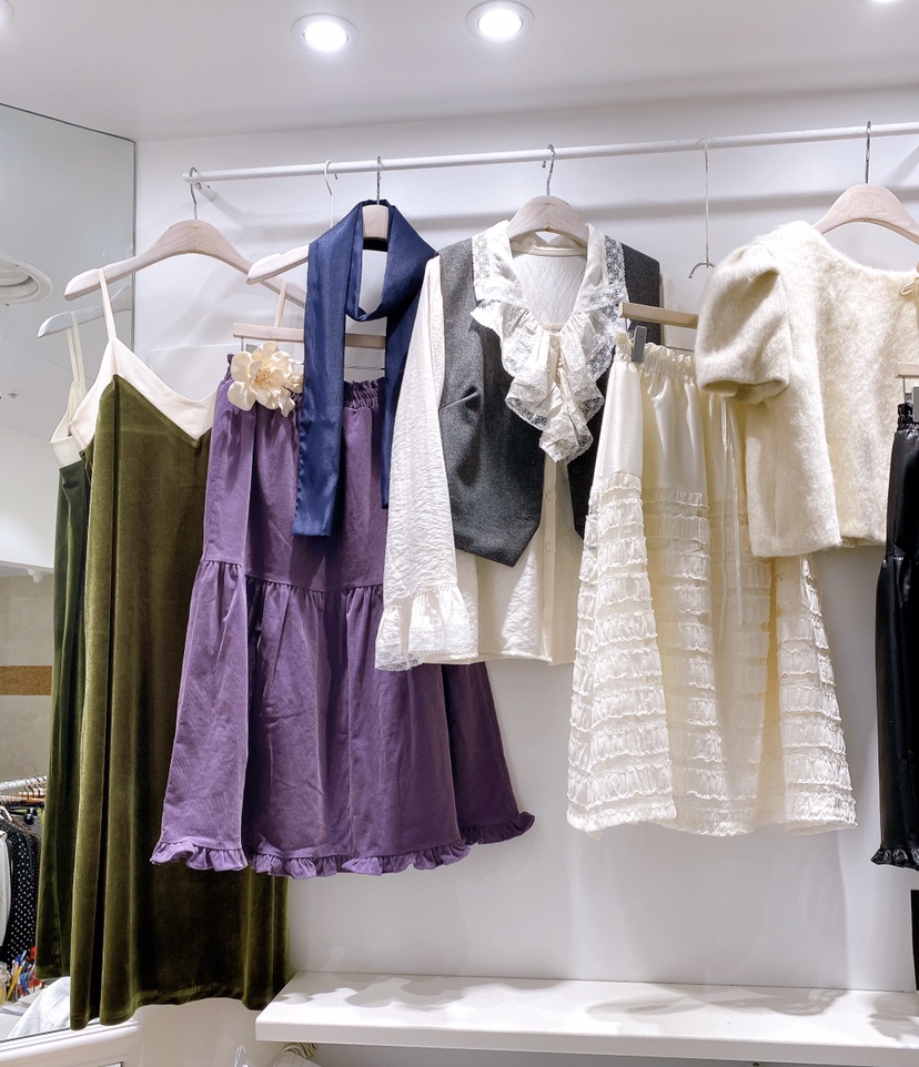 LETAILOR韓國代購㊣女裝新品職業休閑熱賣推薦時尚25秋冬馬甲LETAILOR馬甲