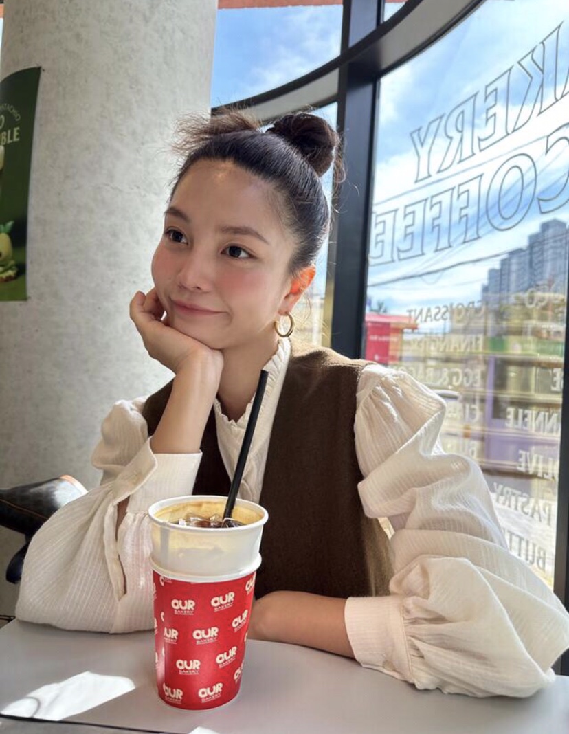 LETAILOR韓國代購㊣女裝新品職業休閑熱賣推薦時尚25秋冬馬甲LETAILOR馬甲