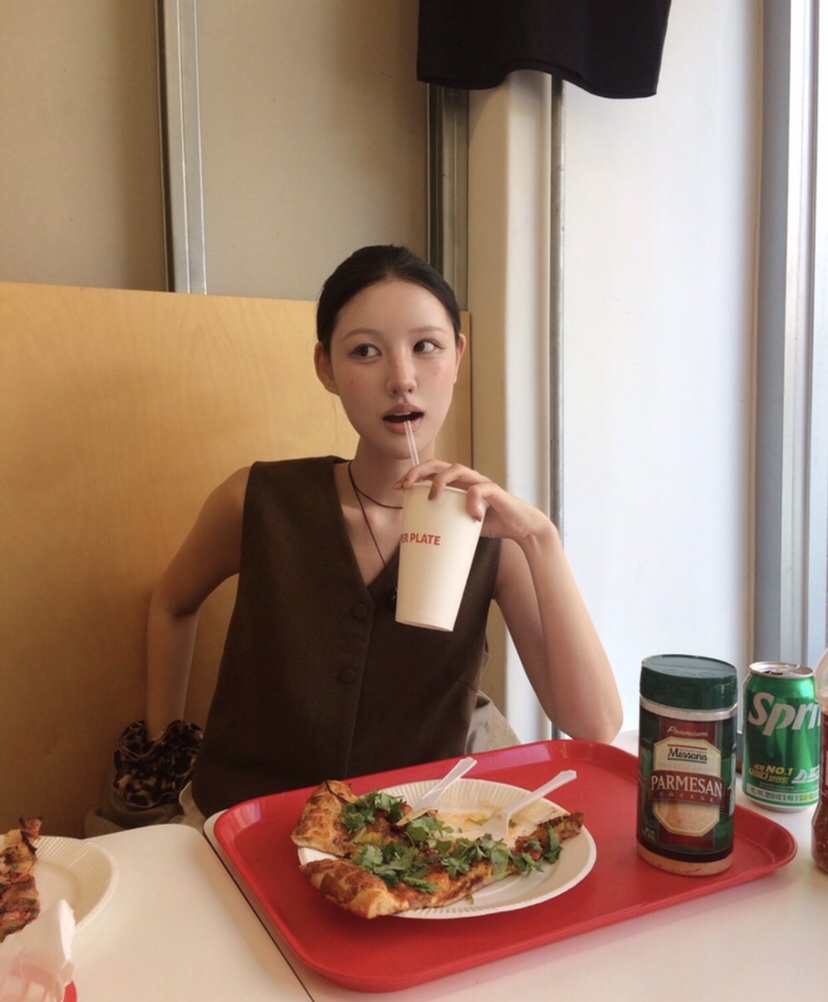 LETAILOR韓國代購㊣女裝新品職業休閑熱賣推薦時尚25秋冬馬甲LETAILOR馬甲