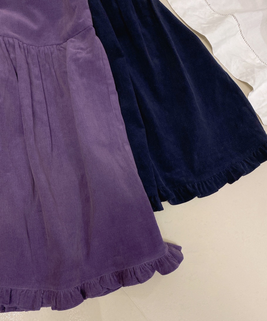 LETAILOR東大門㊣直郵女裝新款熱賣25秋冬職業半身裙中短裙LETAILOR半身裙/中短裙