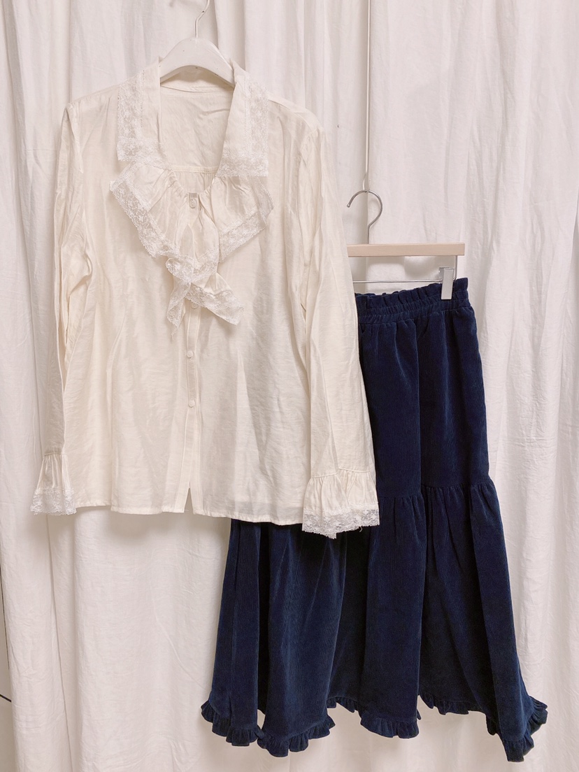 LETAILOR東大門㊣直郵女裝新款熱賣25秋冬職業半身裙中短裙LETAILOR半身裙/中短裙