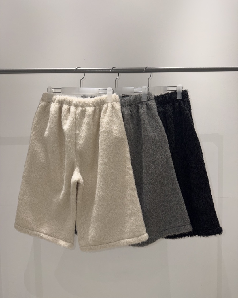 NOPROBLEM韓國直郵㊣女裝新款時尚職業推薦25秋冬人氣休閑短褲NOPROBLEM短褲