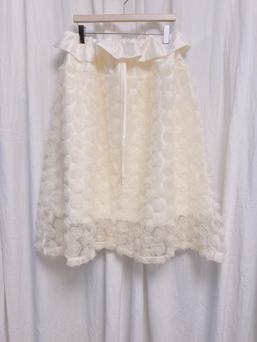 LETAILOR韓國直郵㊣女裝新品職業時尚25秋冬推薦半身裙中短裙LETAILOR半身裙/中短裙