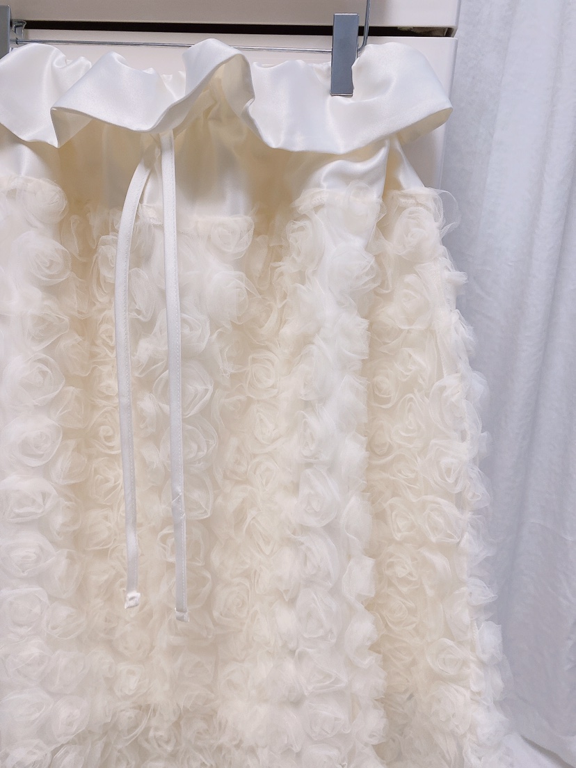 LETAILOR韓國直郵㊣女裝新品職業時尚25秋冬推薦半身裙中短裙LETAILOR半身裙/中短裙