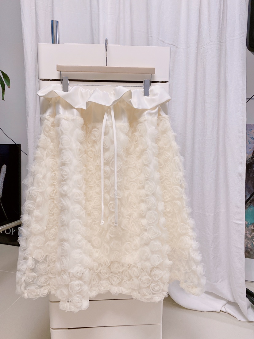 LETAILOR韓國直郵㊣女裝新品職業時尚25秋冬推薦半身裙中短裙LETAILOR半身裙/中短裙