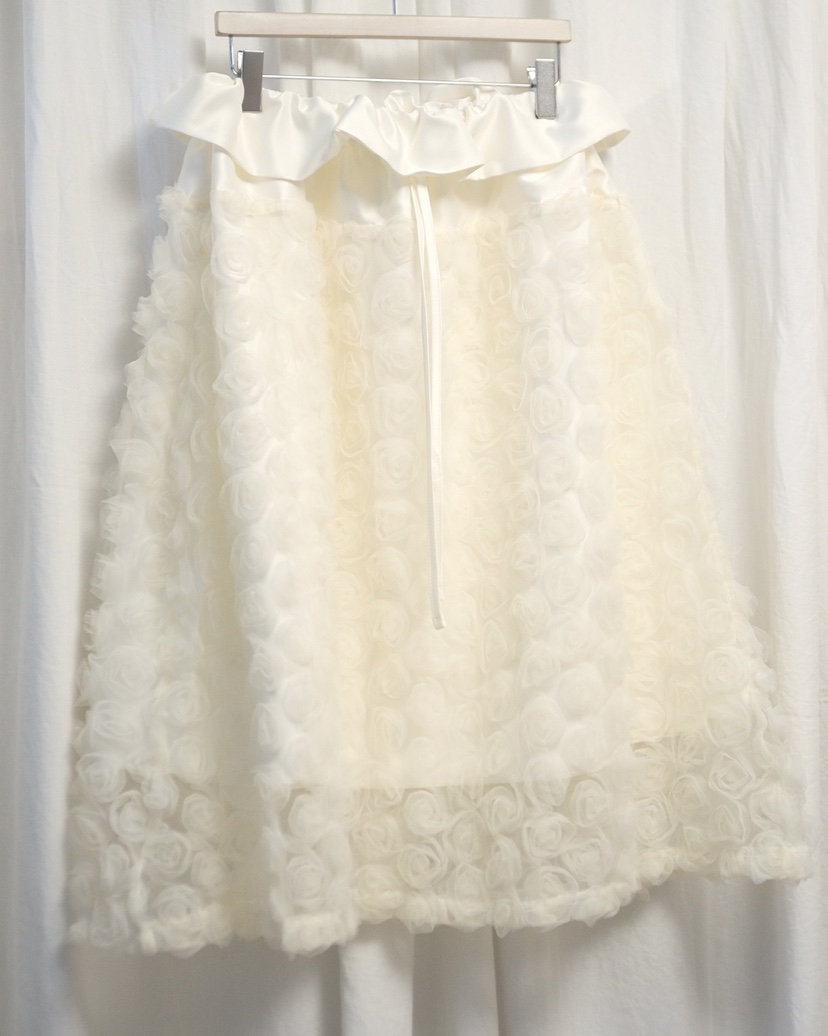 LETAILOR韓國直郵㊣女裝新品職業時尚25秋冬推薦半身裙中短裙LETAILOR半身裙/中短裙圖色1