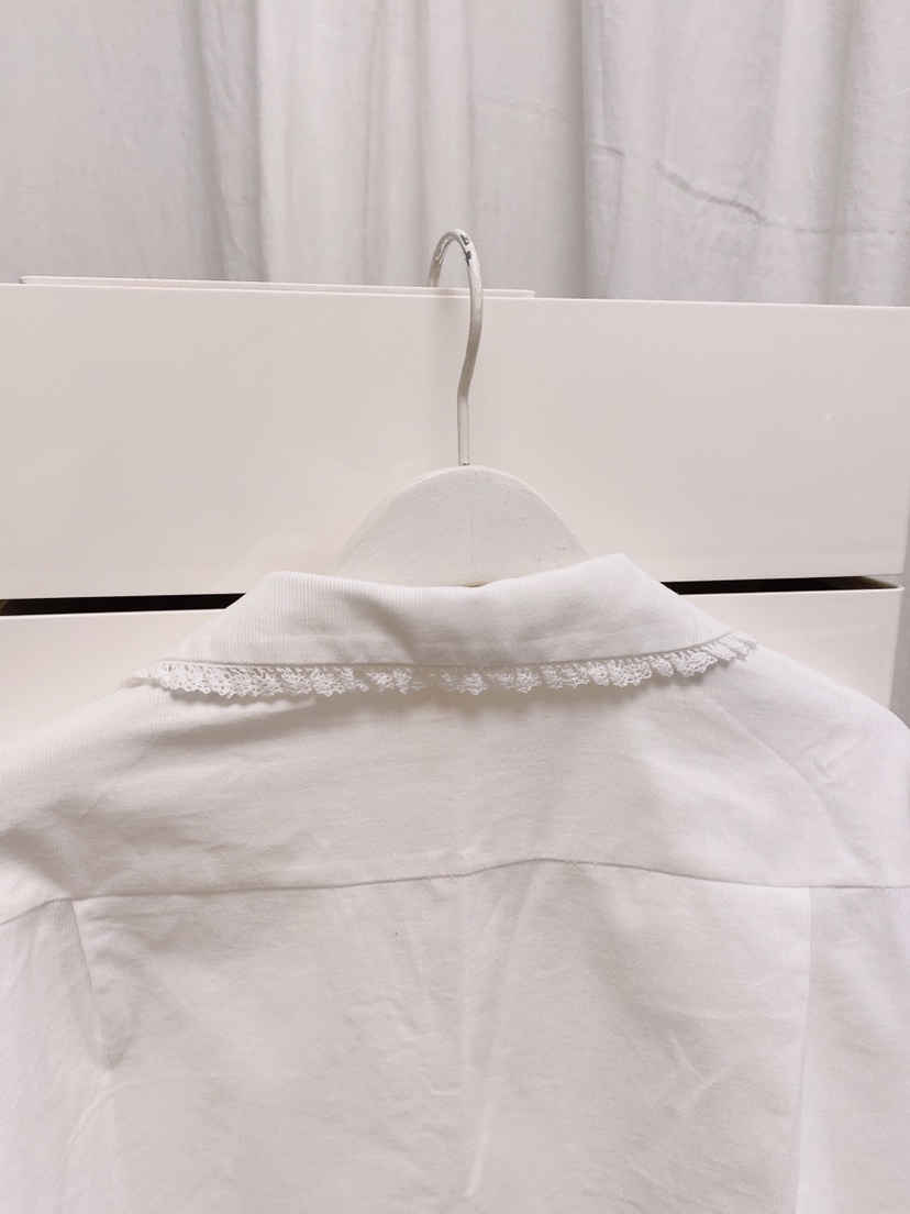 LETAILOR東大門㊣代購女裝新品人氣職業休閑真品襯衫蕾絲衫LETAILOR襯衫/蕾絲衫