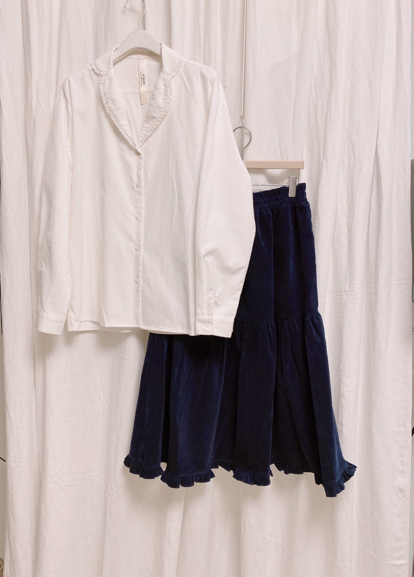 LETAILOR東大門㊣代購女裝新品人氣職業休閑真品襯衫蕾絲衫LETAILOR襯衫/蕾絲衫