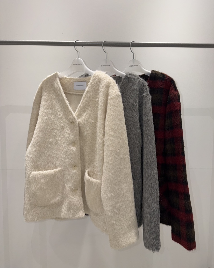 NOPROBLEM東大門㊣直郵女裝新品休閑人氣推薦熱賣職業時尚夾克NOPROBLEM夾克