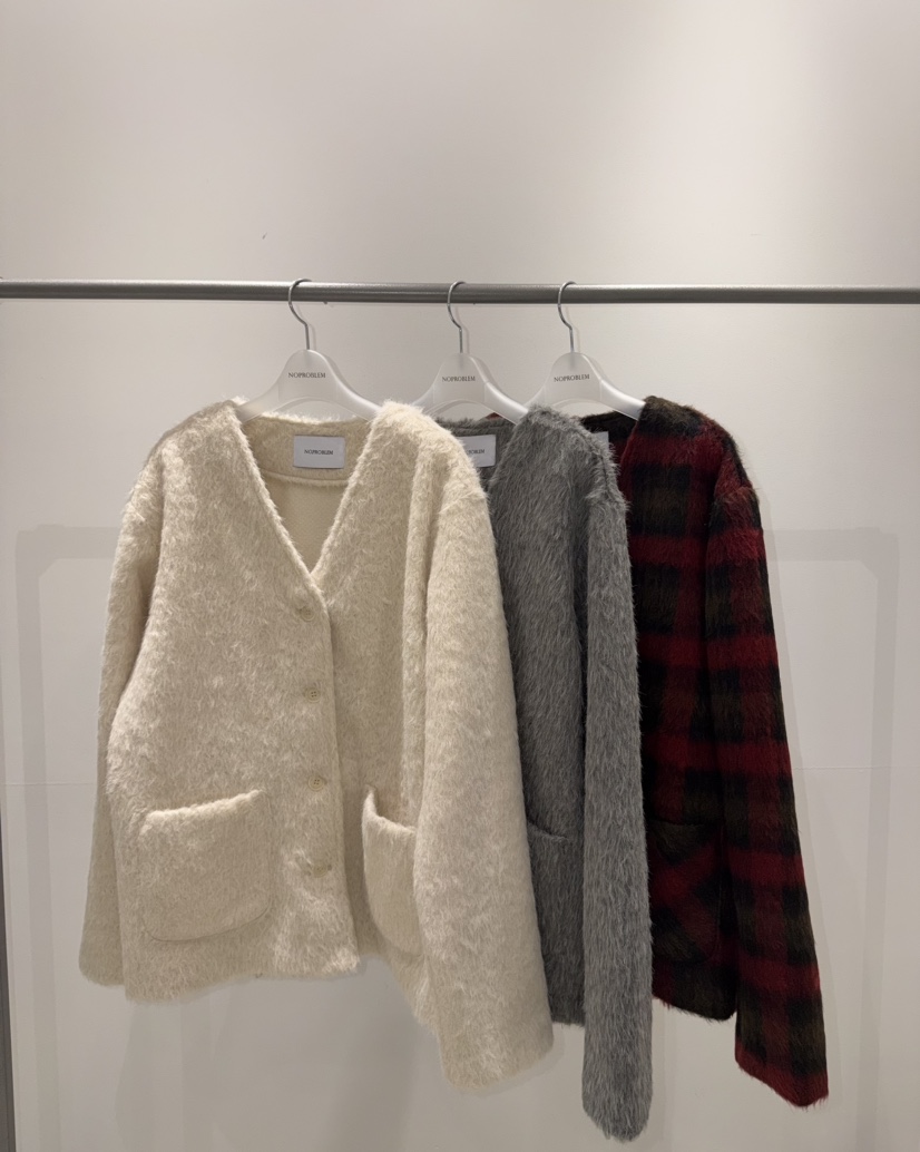 NOPROBLEM東大門㊣直郵女裝新品休閑人氣推薦熱賣職業時尚夾克NOPROBLEM夾克