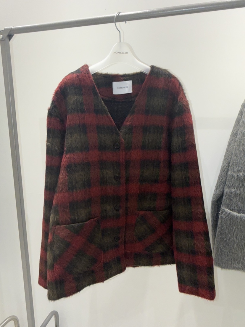 NOPROBLEM東大門㊣直郵女裝新品休閑人氣推薦熱賣職業時尚夾克NOPROBLEM夾克圖色1