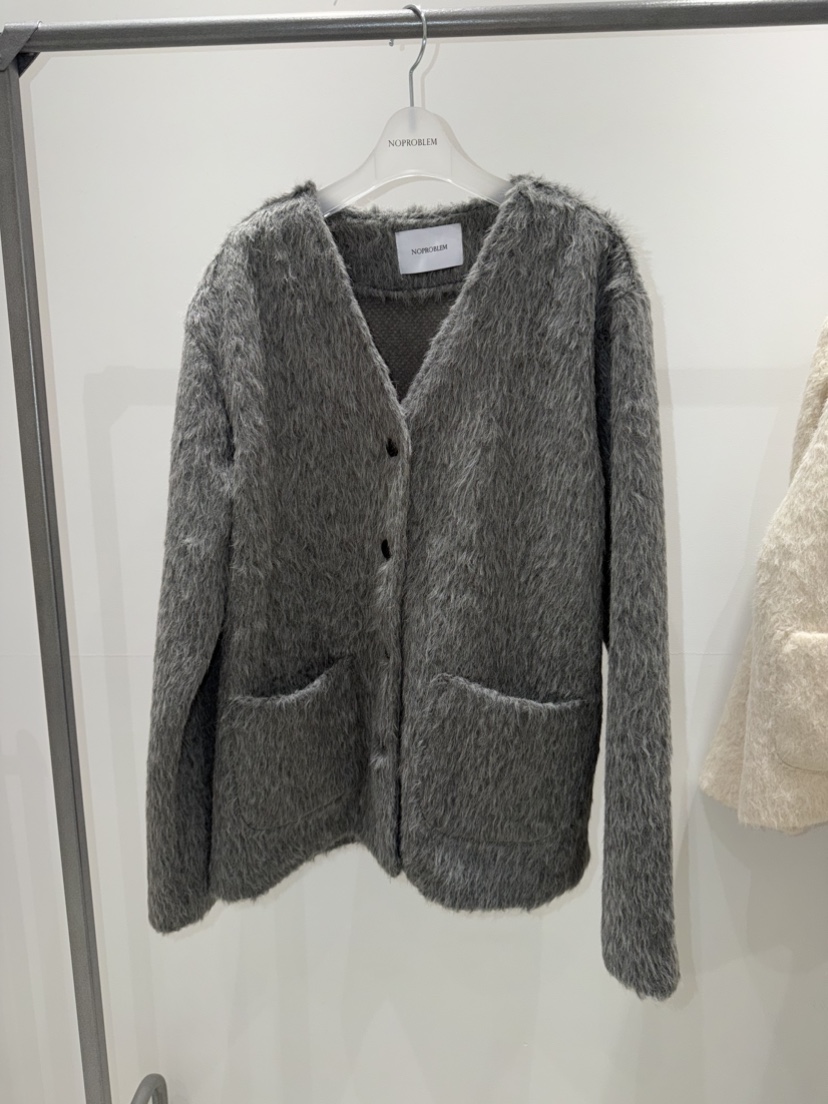 NOPROBLEM東大門㊣直郵女裝新品休閑人氣推薦熱賣職業時尚夾克NOPROBLEM夾克圖色2