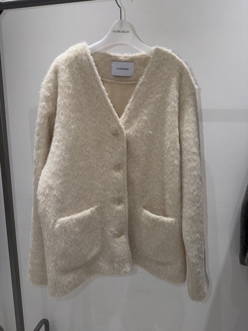 NOPROBLEM東大門㊣直郵女裝新品休閑人氣推薦熱賣職業時尚夾克NOPROBLEM夾克圖色3