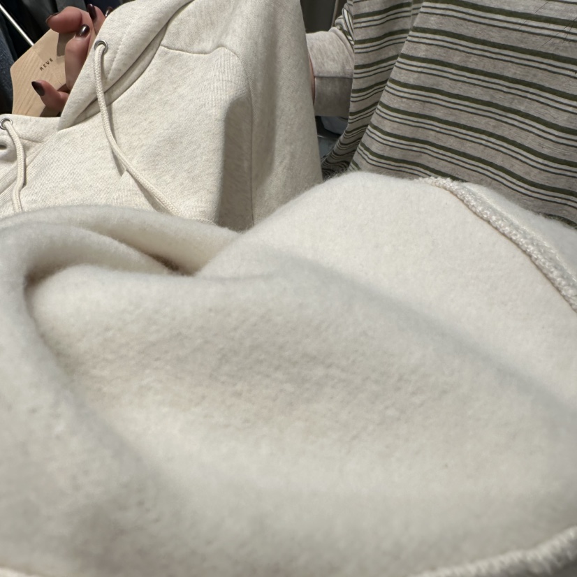 REVE-L韓國代購㊣女裝新品休閑熱賣推薦真品25秋冬衛衣加絨REVE-L衛衣