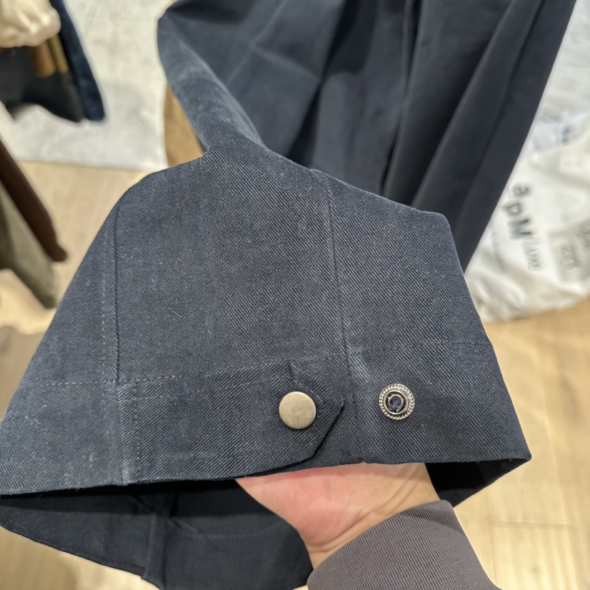 REVE-L東大門㊣實拍女士新款人氣熱賣真品時尚休閑推薦休閑褲REVE-L休閑褲