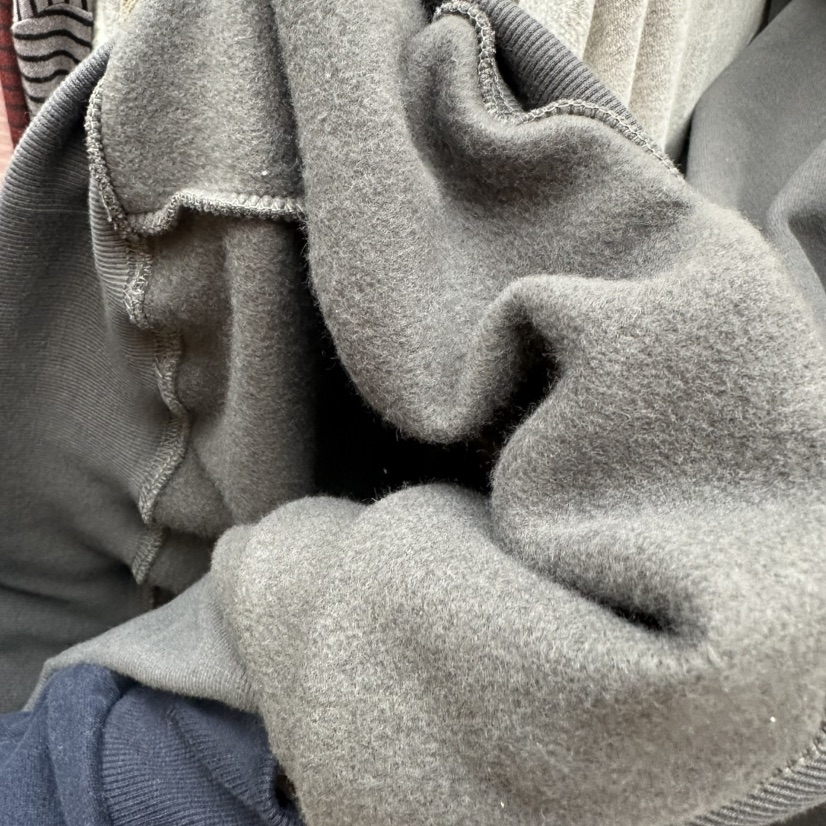 STICK WITH東大門㊣實拍女士新款推薦時尚真品熱賣衛衣加絨STICK WITH衛衣