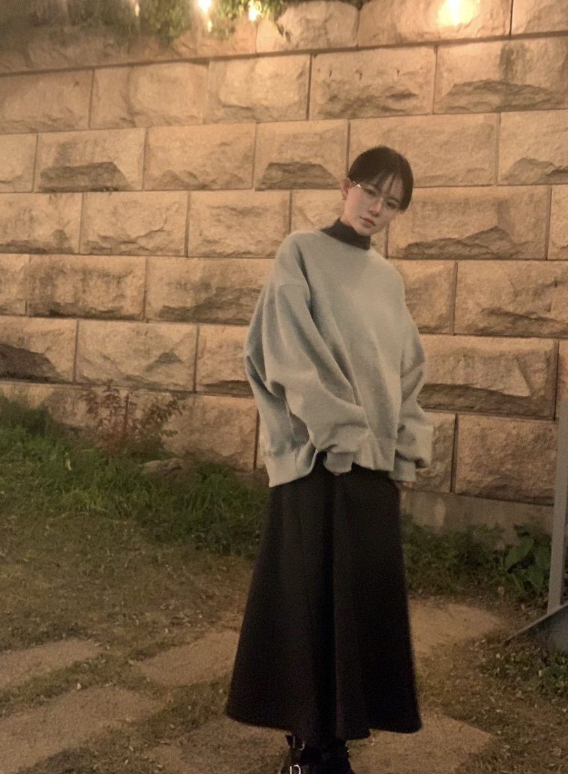 STICK WITH東大門㊣實拍女士新款推薦時尚真品熱賣衛衣加絨STICK WITH衛衣