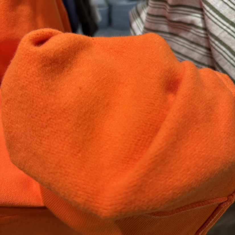 REVE-L韓國代購㊣女裝新品休閑人氣推薦熱賣時尚真品25秋冬衛衣REVE-L衛衣