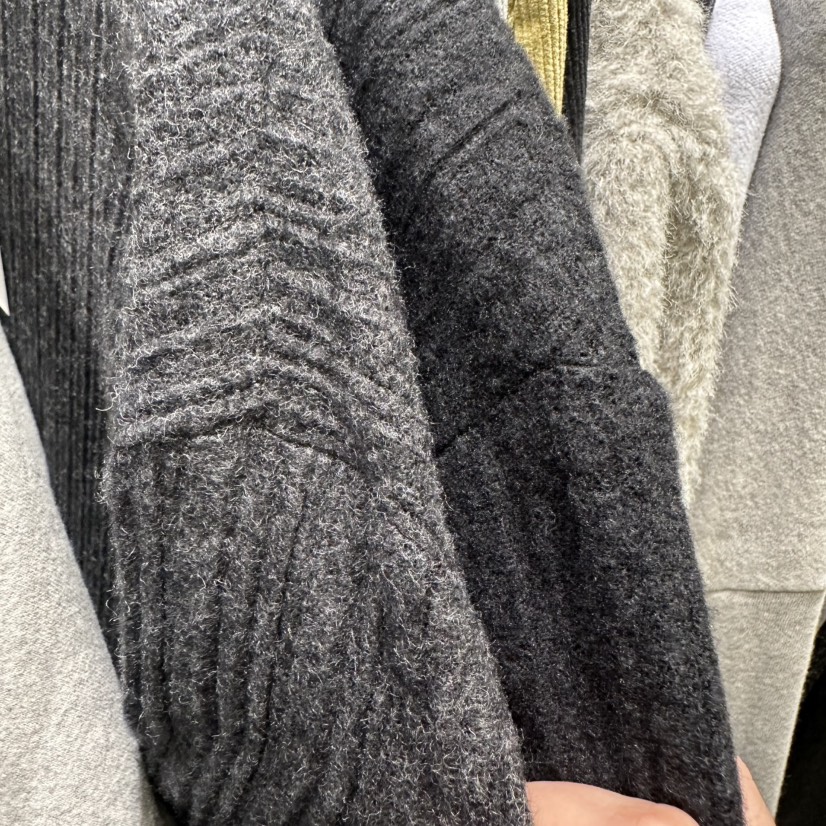 REFLAT韓國直郵㊣女士新品人氣推薦熱賣真品連衣裙羊毛長款REFLAT連衣裙