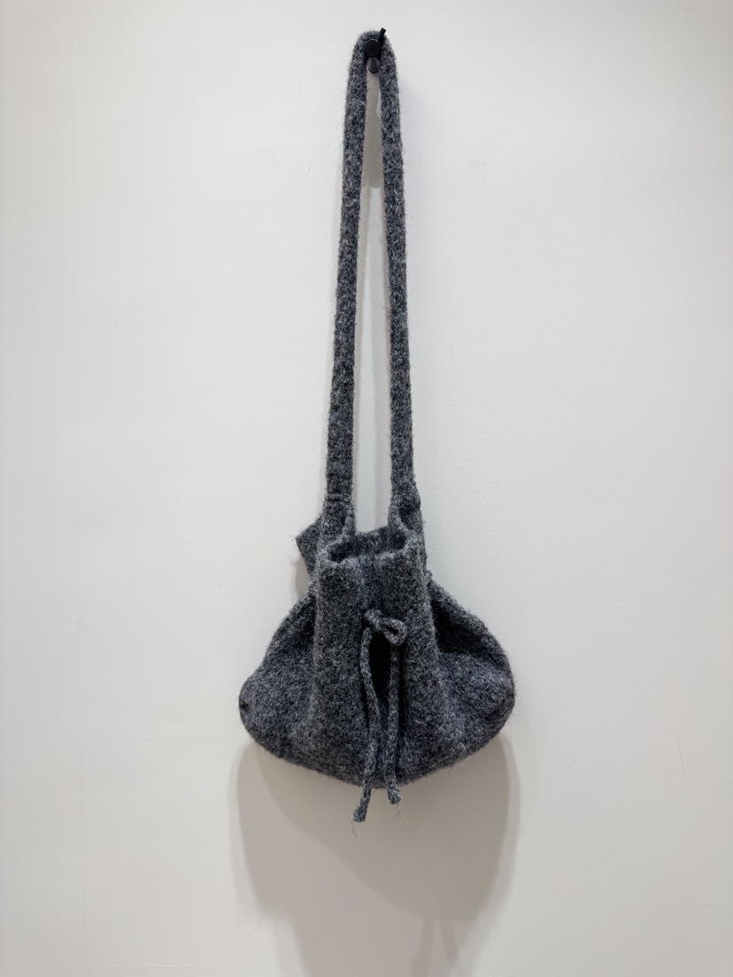 MELTED-P韓國代購㊣女士新品休閑職業人氣真品時尚單肩斜跨包MELTED-P單肩/斜跨包圖色1