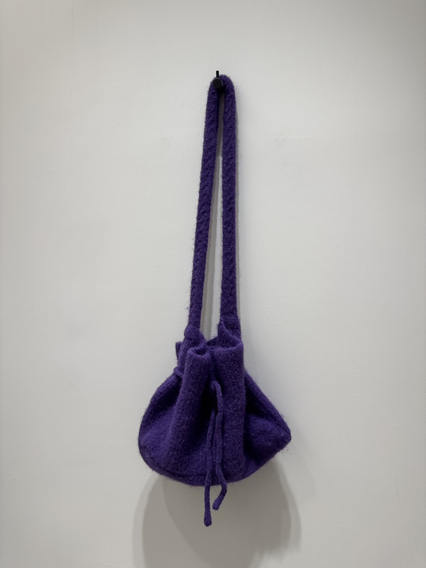 MELTED-P韓國代購㊣女士新品休閑職業人氣真品時尚單肩斜跨包MELTED-P單肩/斜跨包圖色2