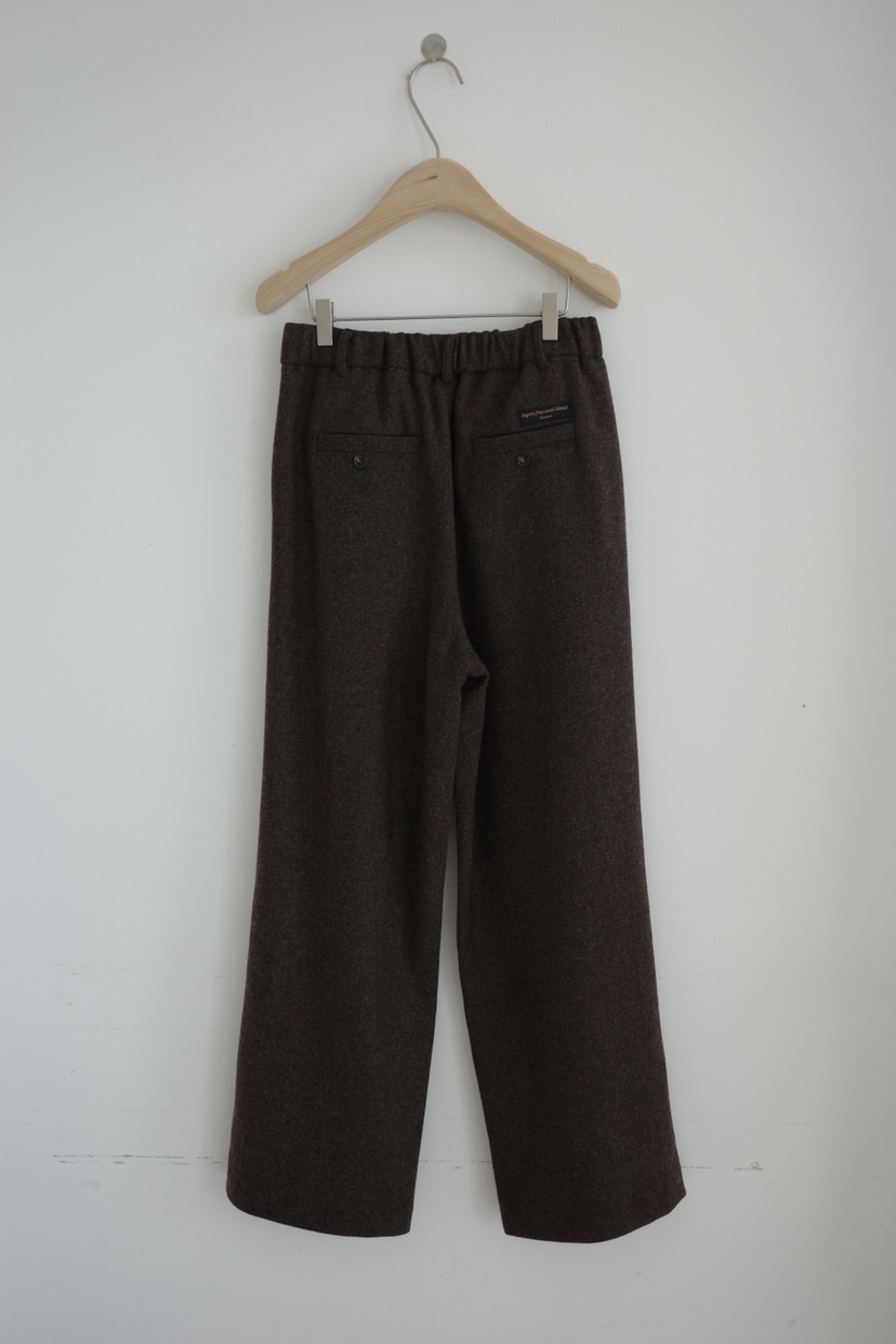 KERRY東大門㊣實拍女士新款時尚推薦休閑職業真品25秋冬休閑褲KERRY休閑褲