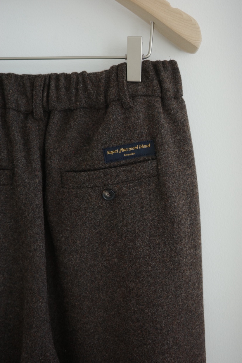 KERRY東大門㊣實拍女士新款時尚推薦休閑職業真品25秋冬休閑褲KERRY休閑褲