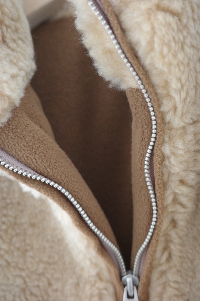 KERRY韓國直郵㊣女裝新款職業推薦熱賣真品時尚25秋冬短款大衣KERRY短款大衣