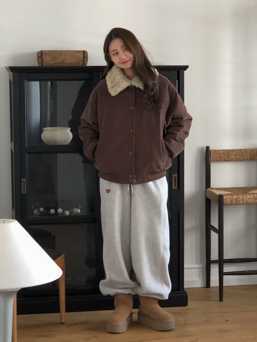 ONDO-P東大門㊣直郵女士新款推薦休閑時尚職業人氣25秋冬夾克ONDO-P夾克