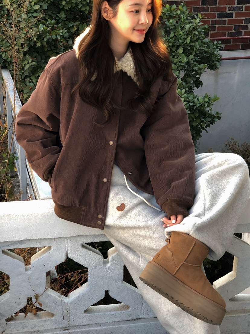 ONDO-P東大門㊣直郵女士新款推薦休閑時尚職業人氣25秋冬夾克ONDO-P夾克