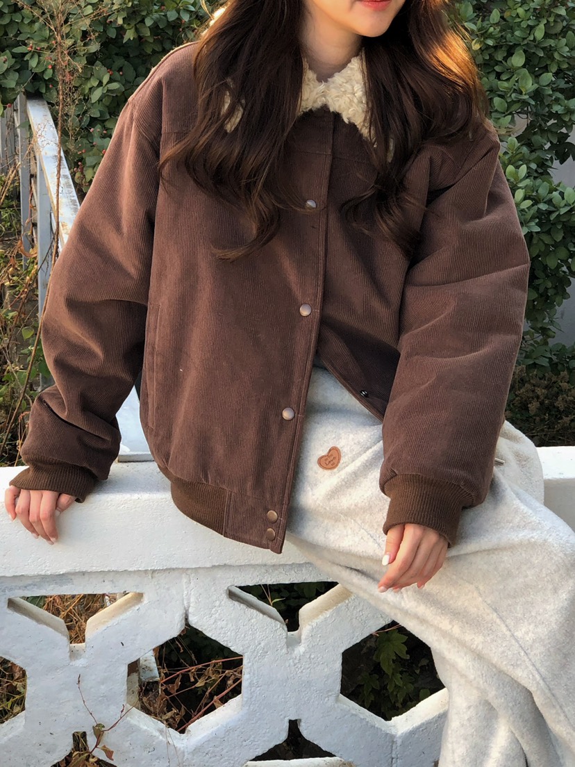 ONDO-P東大門㊣直郵女士新款推薦休閑時尚職業人氣25秋冬夾克ONDO-P夾克