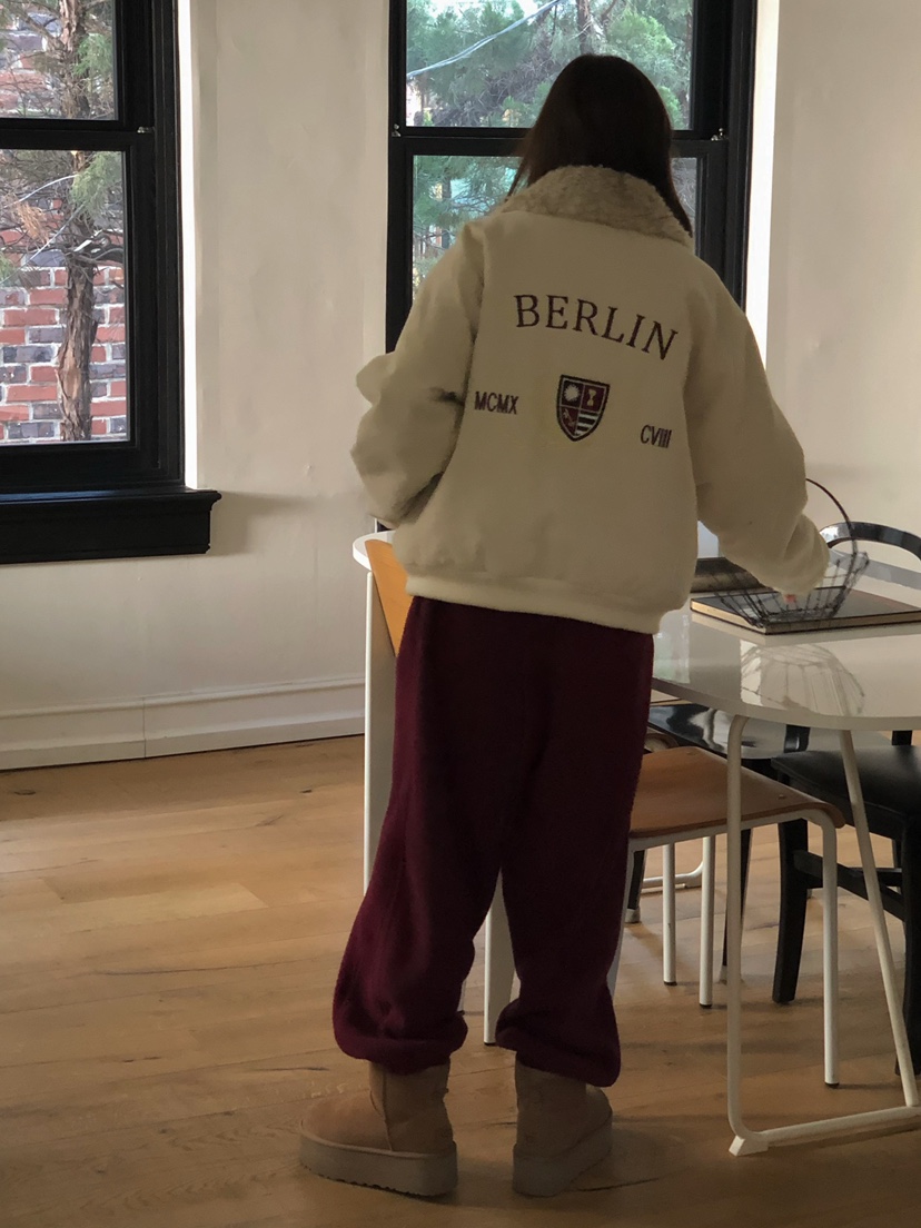 ONDO-P東大門㊣直郵女士新款推薦休閑時尚職業人氣25秋冬夾克ONDO-P夾克