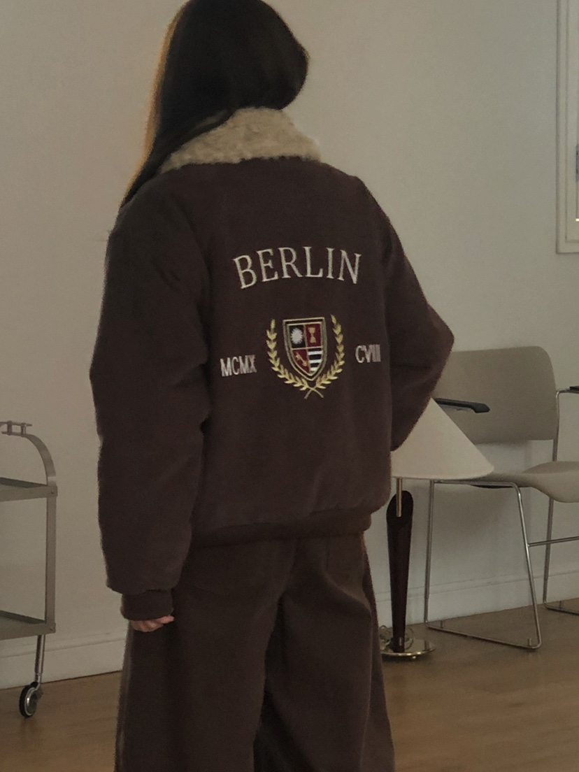 ONDO-P東大門㊣直郵女士新款推薦休閑時尚職業人氣25秋冬夾克ONDO-P夾克