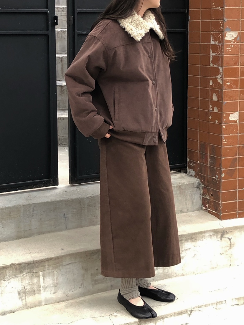 ONDO-P東大門㊣直郵女士新款推薦休閑時尚職業人氣25秋冬夾克ONDO-P夾克