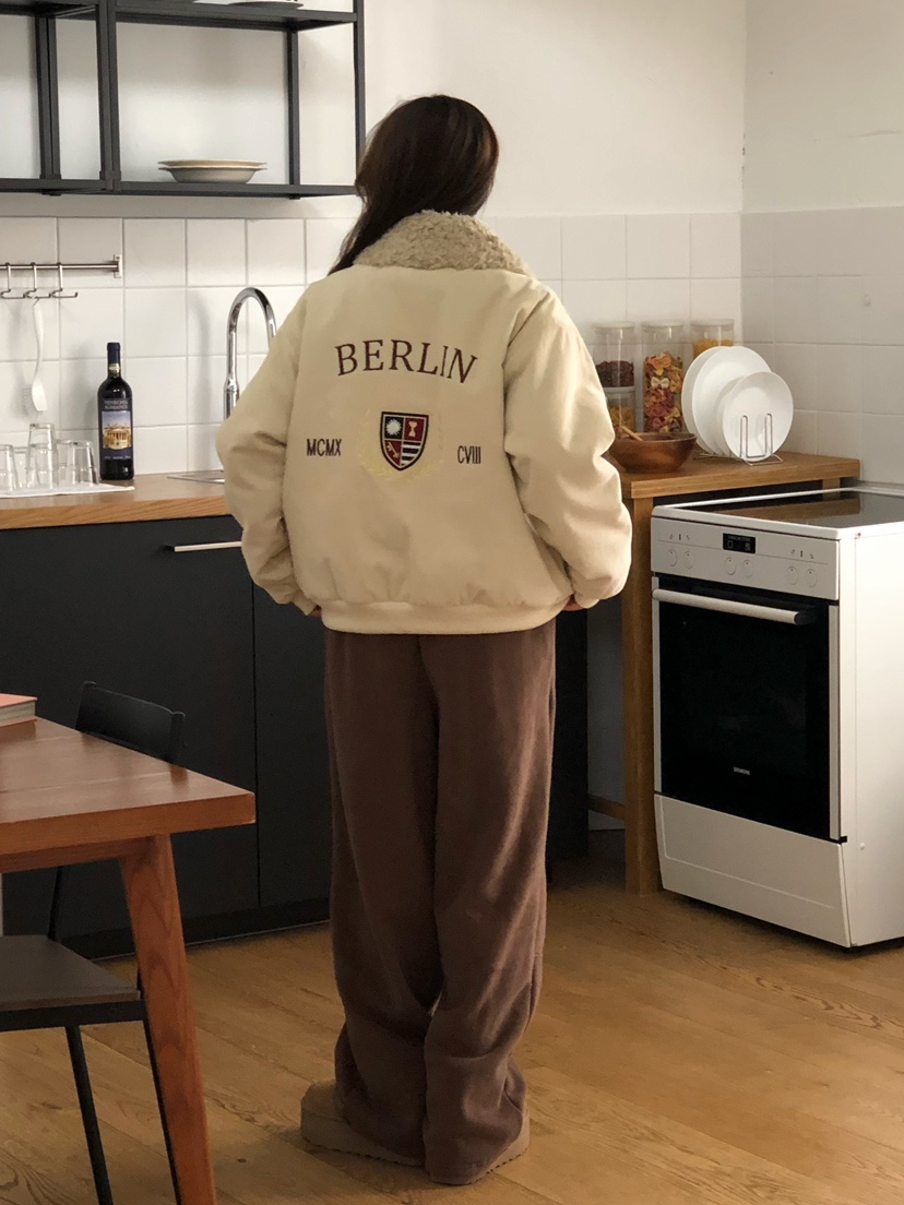 ONDO-P東大門㊣直郵女士新款推薦休閑時尚職業人氣25秋冬夾克ONDO-P夾克