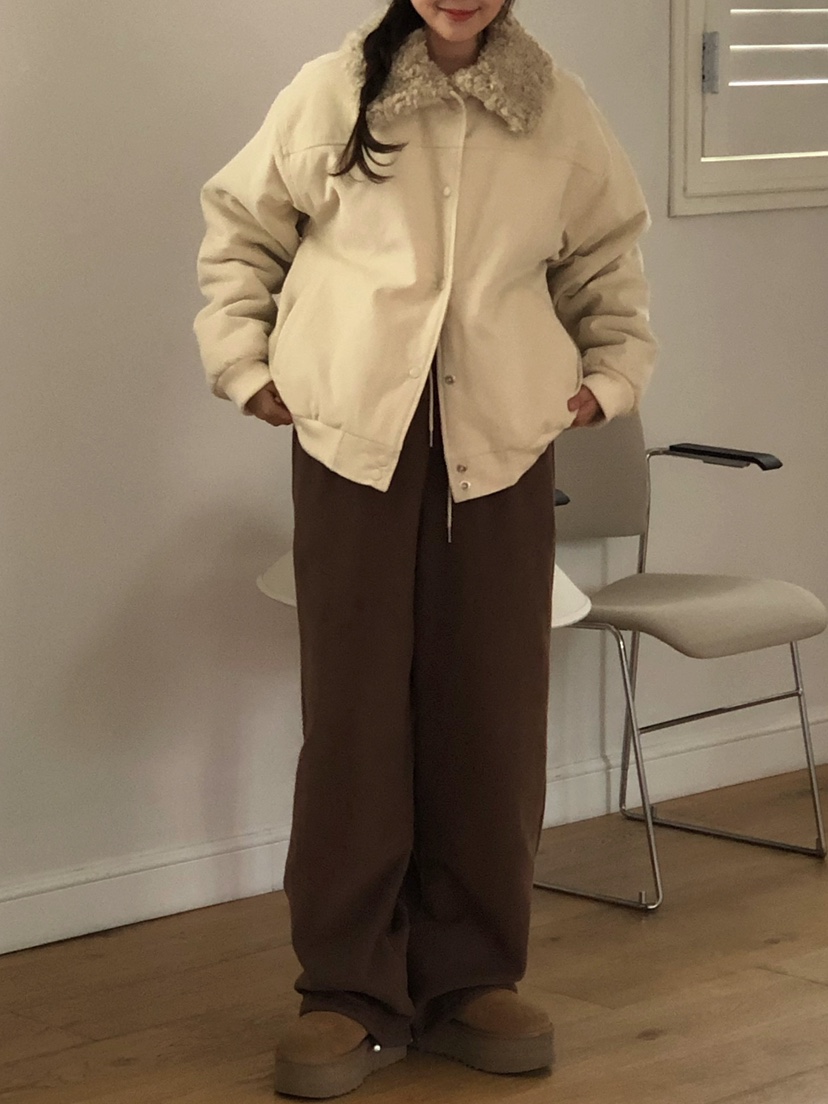 ONDO-P東大門㊣直郵女士新款推薦休閑時尚職業人氣25秋冬夾克ONDO-P夾克