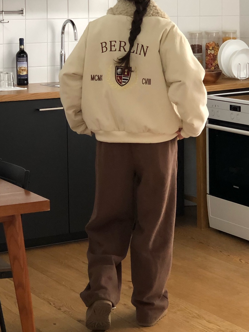 ONDO-P東大門㊣直郵女士新款推薦休閑時尚職業人氣25秋冬夾克ONDO-P夾克