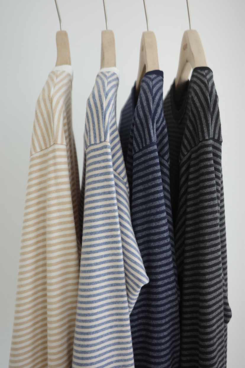 KERRY東大門㊣實拍女士新品休閑人氣真品推薦時尚熱賣長袖T恤KERRY長袖T恤