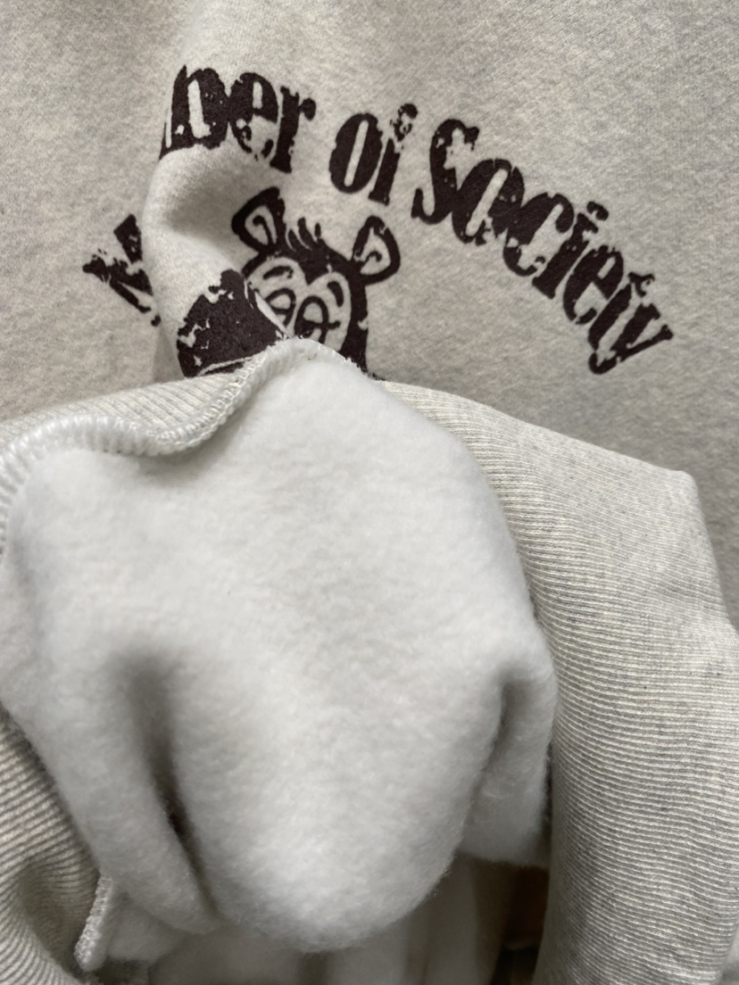 ONDO-P韓國代購㊣女士新款休閑真品推薦25秋冬職業衛衣加絨ONDO-P衛衣