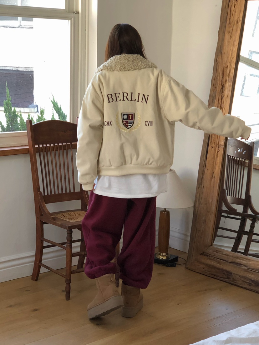 ONDO-P韓國代購㊣女士新款推薦職業時尚熱賣休閑褲羊毛開衩ONDO-P休閑褲