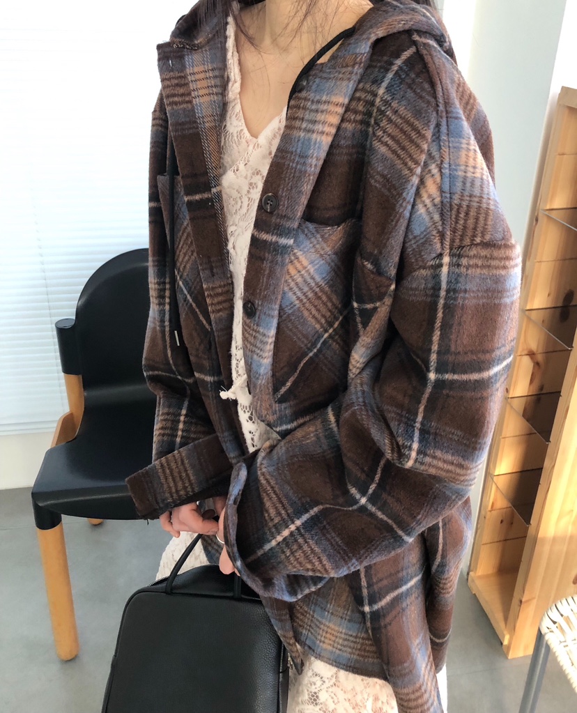 MELTED-P東大門㊣實拍女士新款時尚職業休閑真品襯衫蕾絲衫MELTED-P襯衫/蕾絲衫