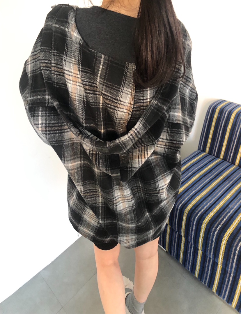 MELTED-P東大門㊣實拍女士新款時尚職業休閑真品襯衫蕾絲衫MELTED-P襯衫/蕾絲衫