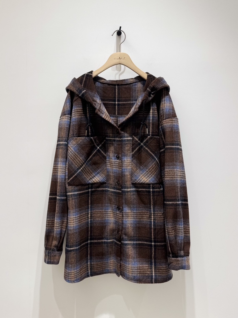 MELTED-P東大門㊣實拍女士新款時尚職業休閑真品襯衫蕾絲衫MELTED-P襯衫/蕾絲衫圖色2