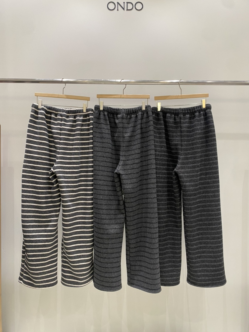 ONDO-P東大門㊣實拍女裝新品人氣真品休閑熱賣推薦時尚休閑褲ONDO-P休閑褲