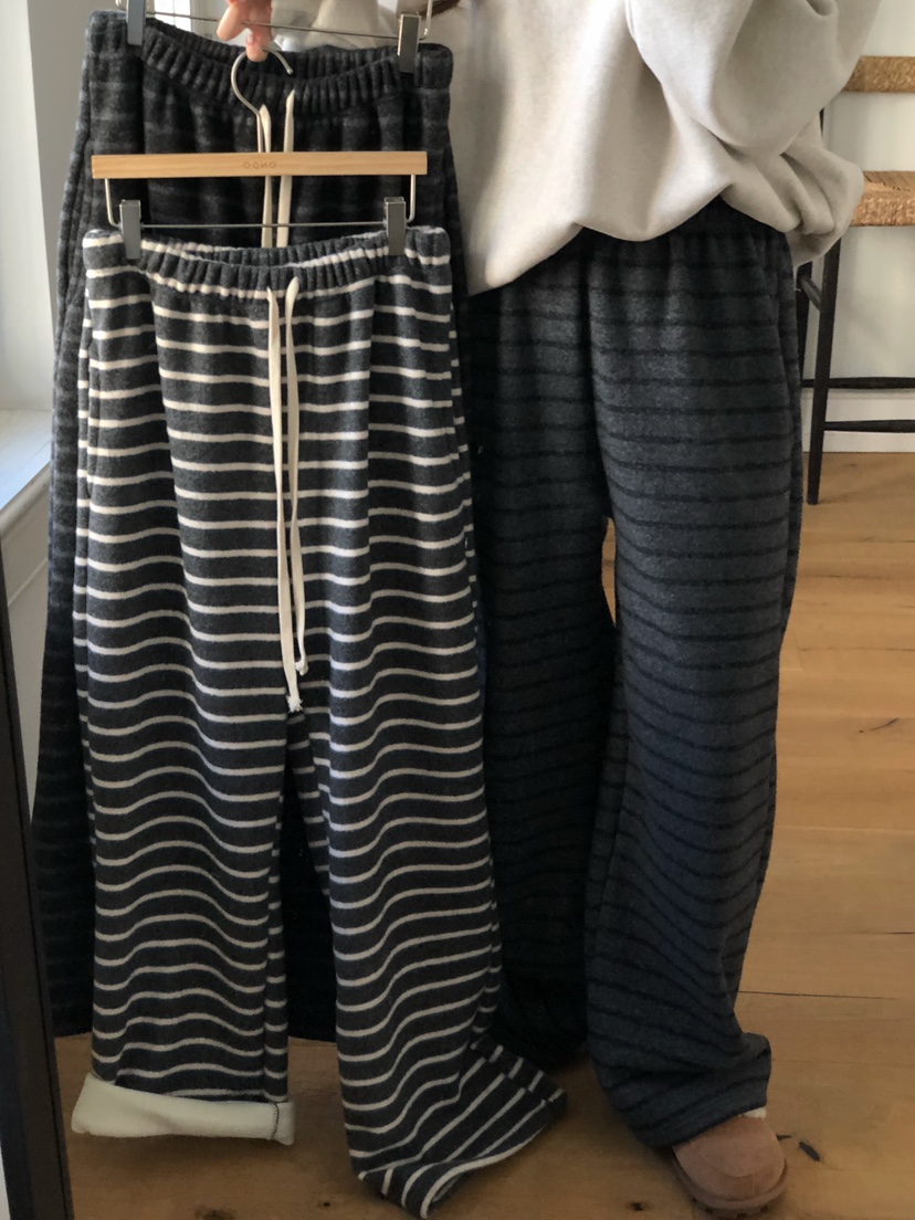 ONDO-P東大門㊣實拍女裝新品人氣真品休閑熱賣推薦時尚休閑褲ONDO-P休閑褲