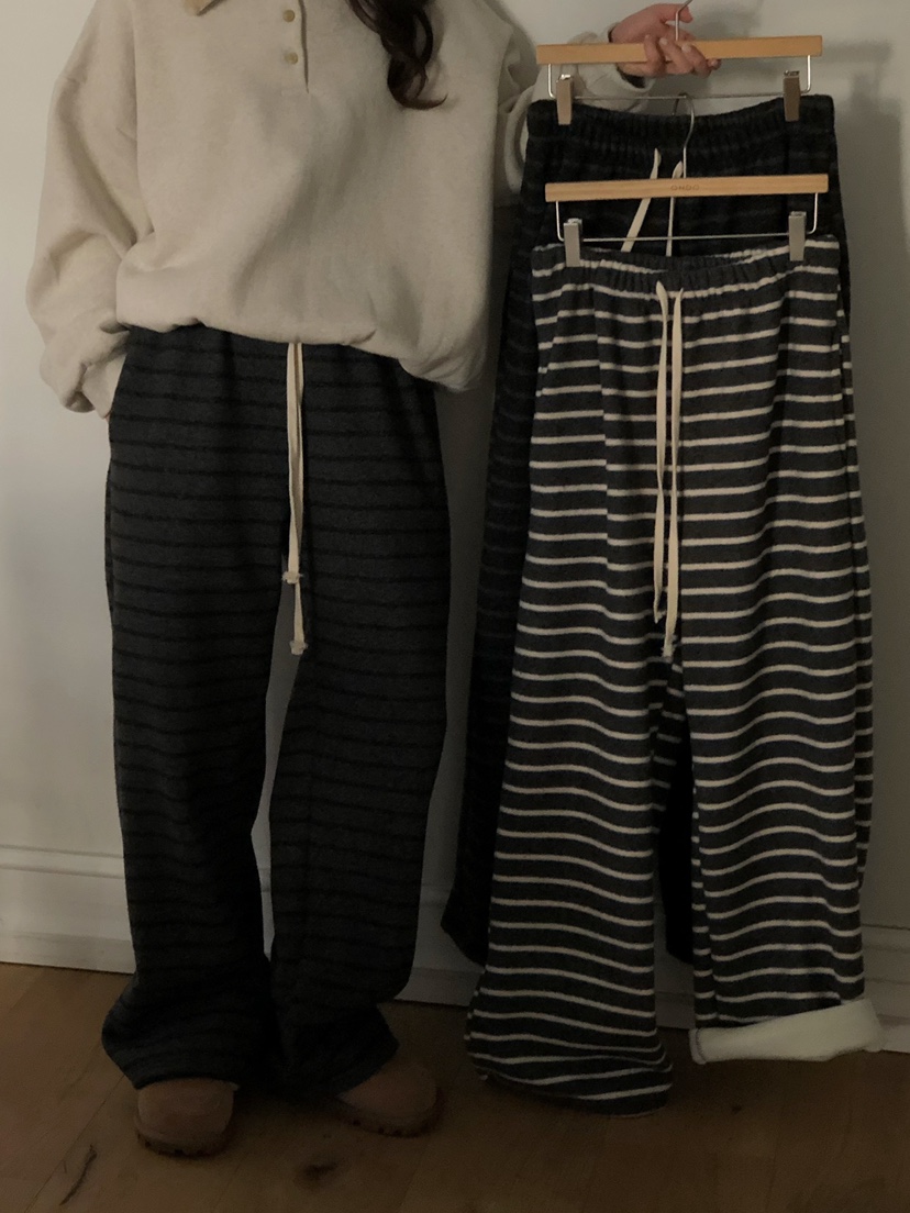 ONDO-P東大門㊣實拍女裝新品人氣真品休閑熱賣推薦時尚休閑褲ONDO-P休閑褲