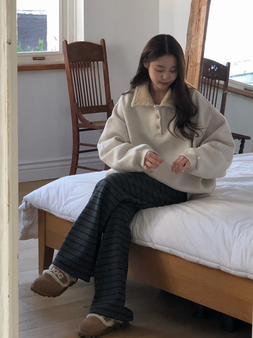 ONDO-P東大門㊣實拍女裝新品人氣真品休閑熱賣推薦時尚休閑褲ONDO-P休閑褲