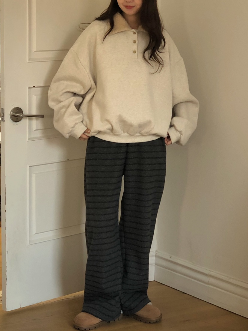 ONDO-P東大門㊣實拍女裝新品人氣真品休閑熱賣推薦時尚休閑褲ONDO-P休閑褲