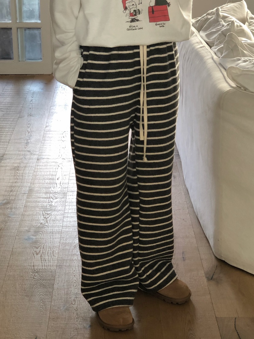 ONDO-P東大門㊣實拍女裝新品人氣真品休閑熱賣推薦時尚休閑褲ONDO-P休閑褲